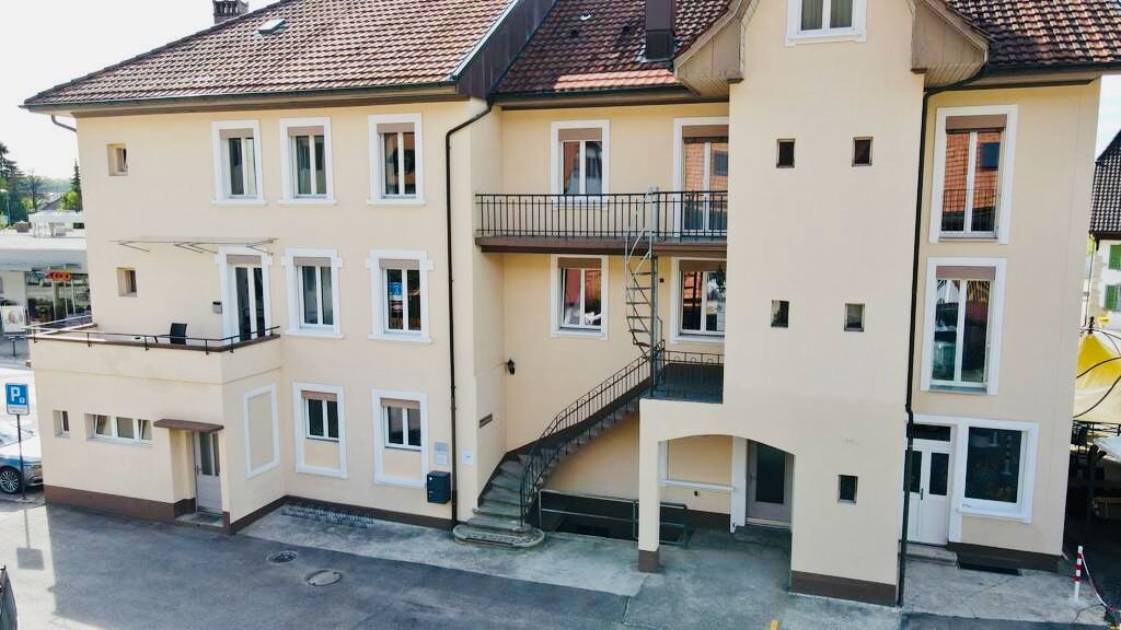 Photo of Outdoor in Lengnau