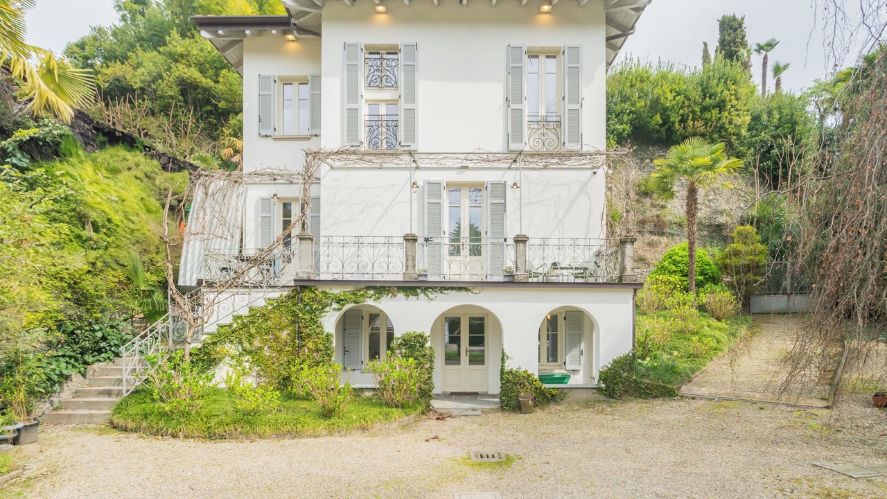Photo of Outdoor in Lenno