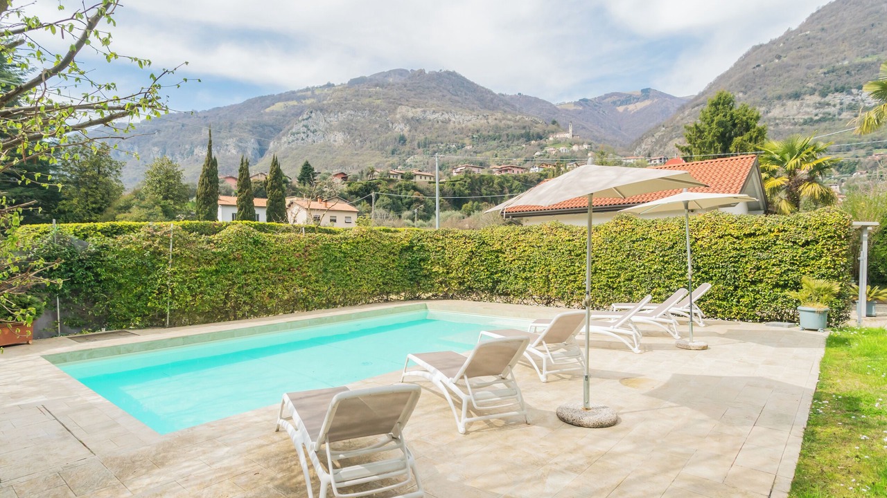 Photo of Outdoor in Lenno