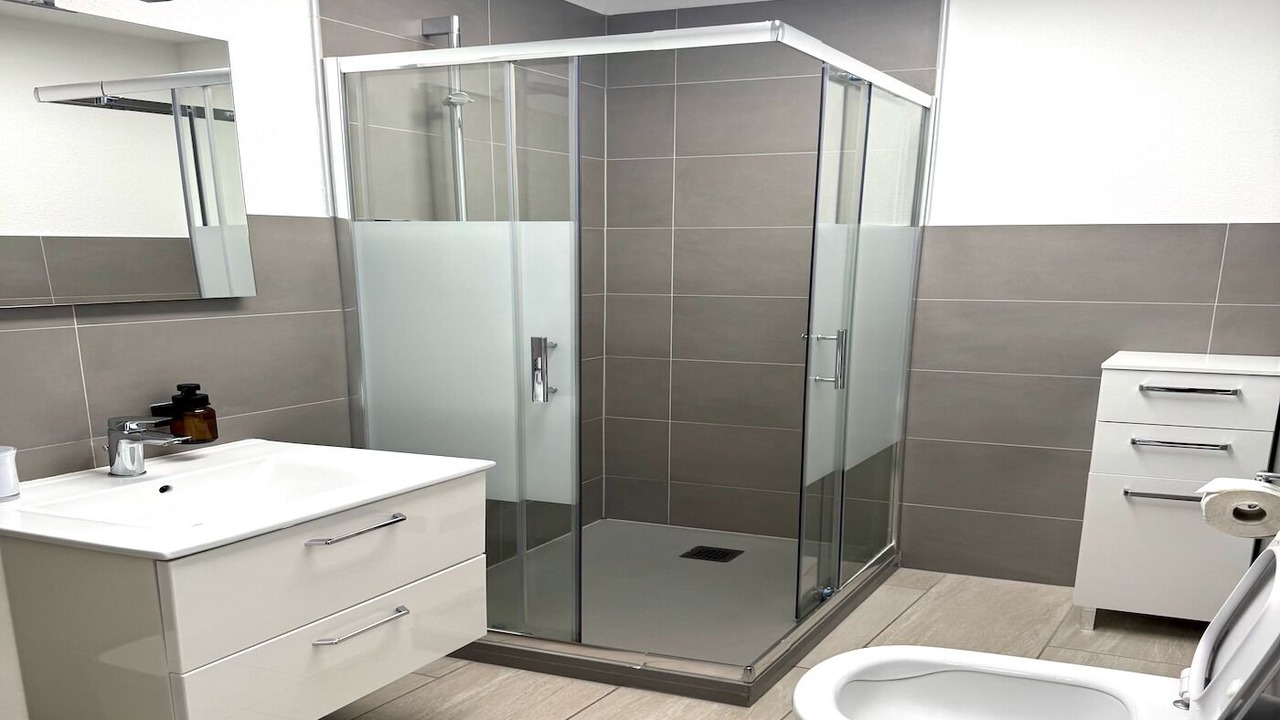 Photo of Bathroom in Roveredo