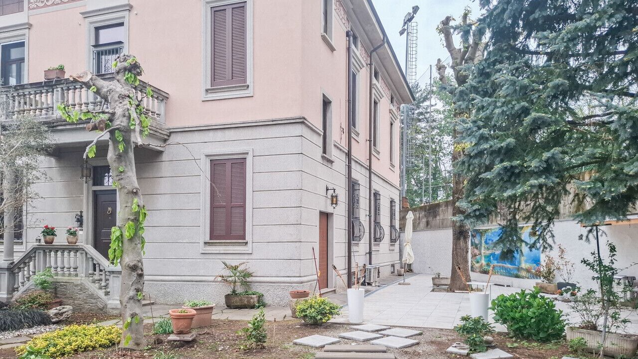Photo of Outdoor in Casorate Sempione