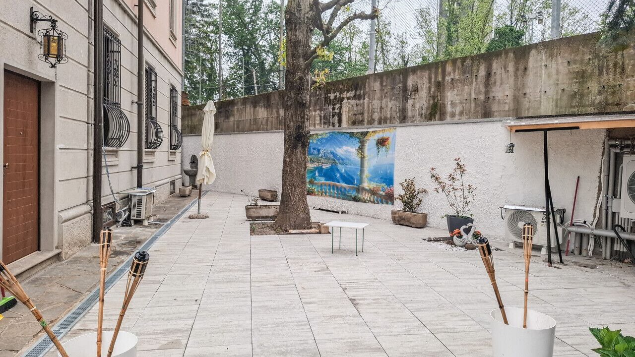 Photo of Outdoor in Casorate Sempione