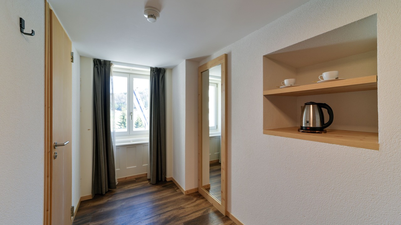 Photo of Bedroom in Maloja