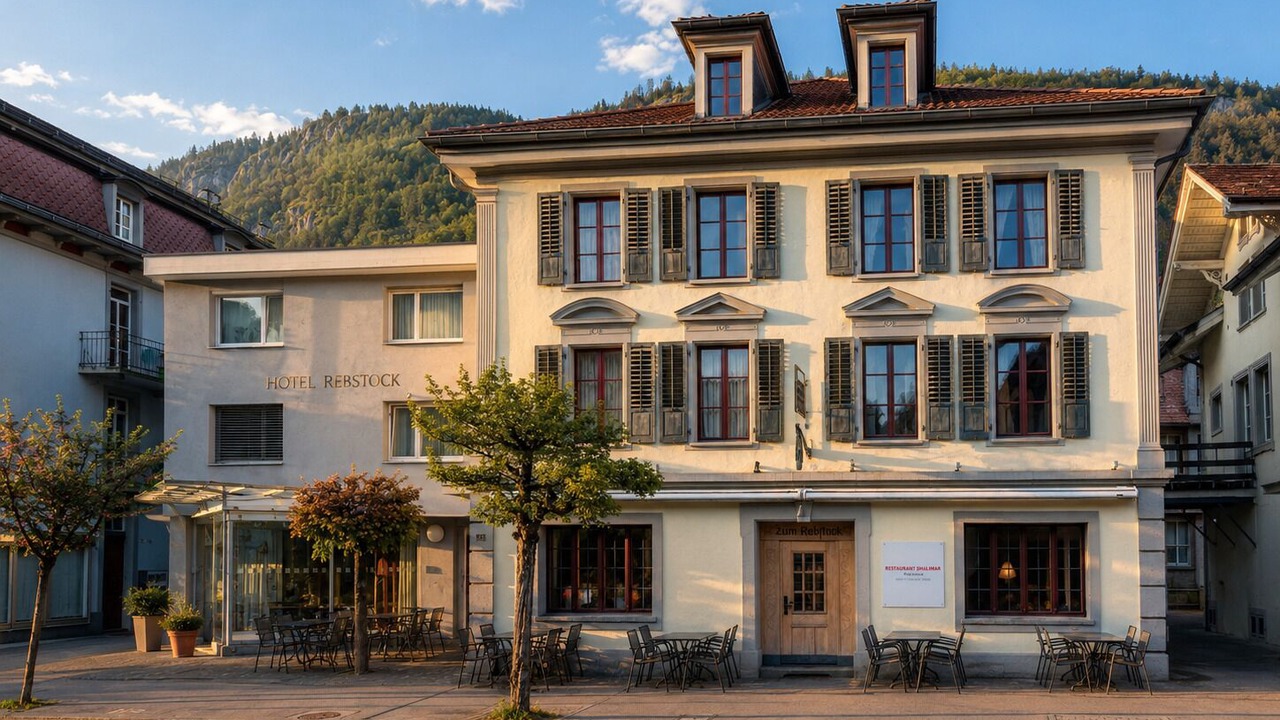 Photo of Outdoor in Martisberg