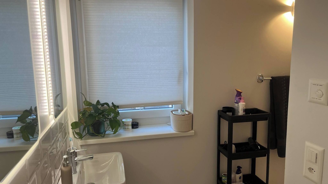 Photo of Bathroom in Binningen