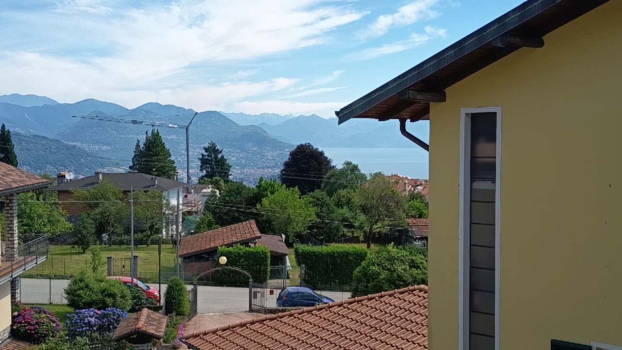 Photo of Outdoor in Levo