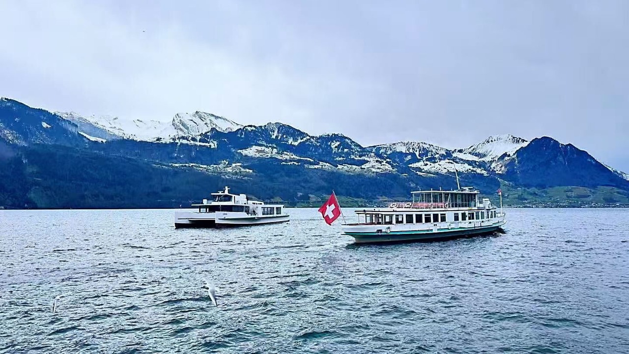 Photo of Outdoor in Gersau