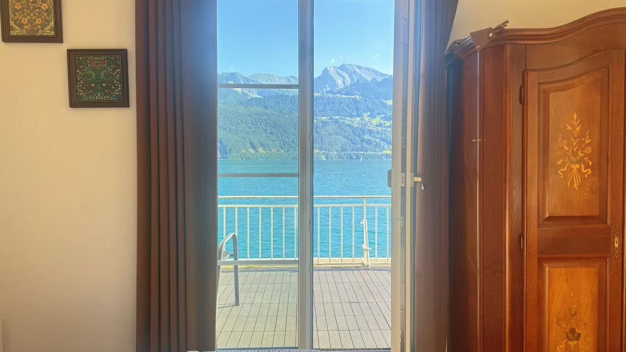 Photo of Outdoor in Gersau