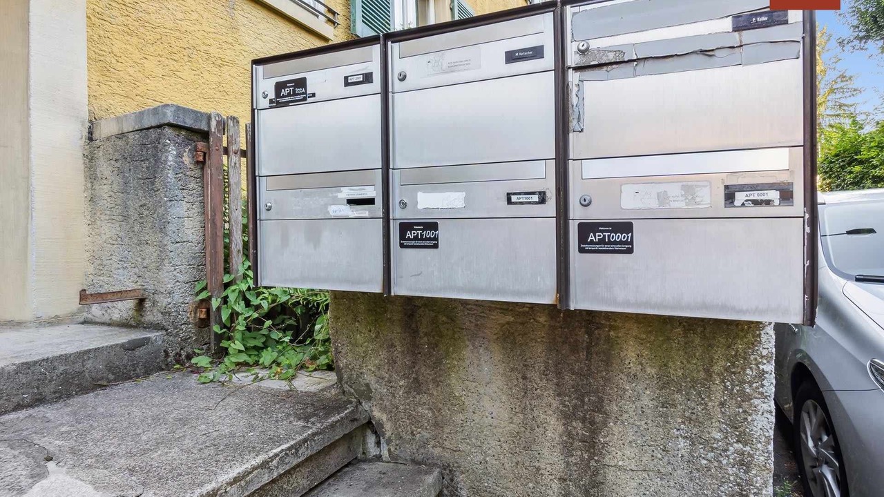 Photo of Outdoor in Oerlikon