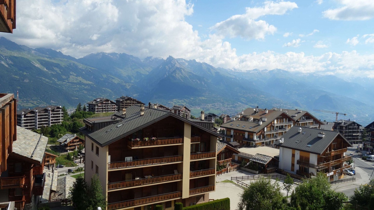 Photo of Outdoor in Saint-Pierre-de-Clages