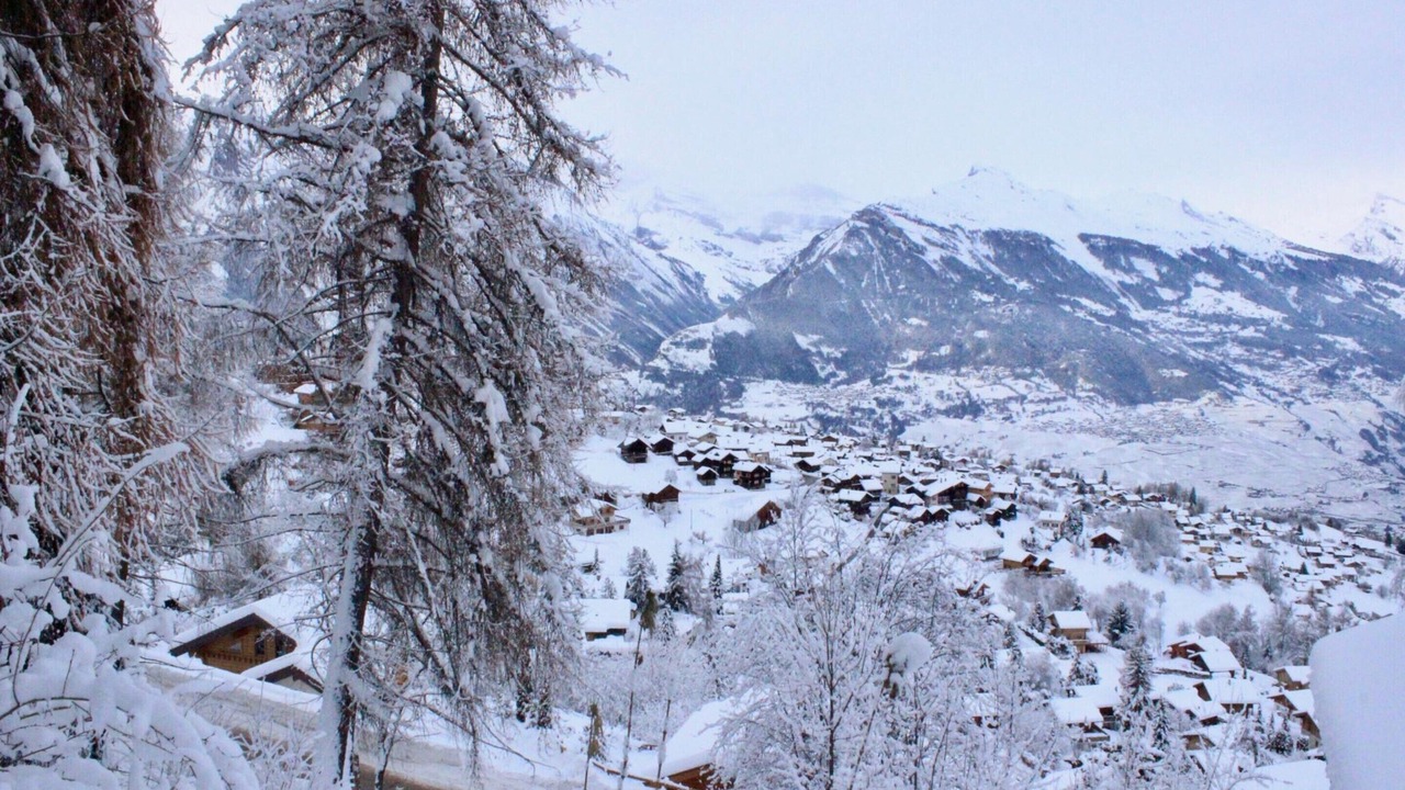 Photo of Others in Saint-Pierre-de-Clages