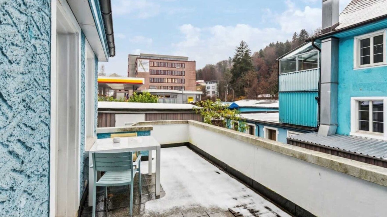 Photo of Outdoor in Bergdietikon