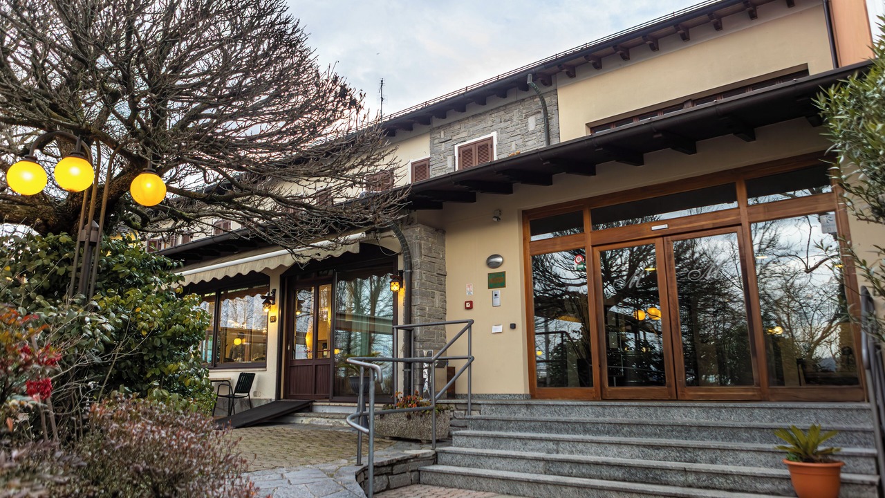 Photo of Outdoor in Capolago