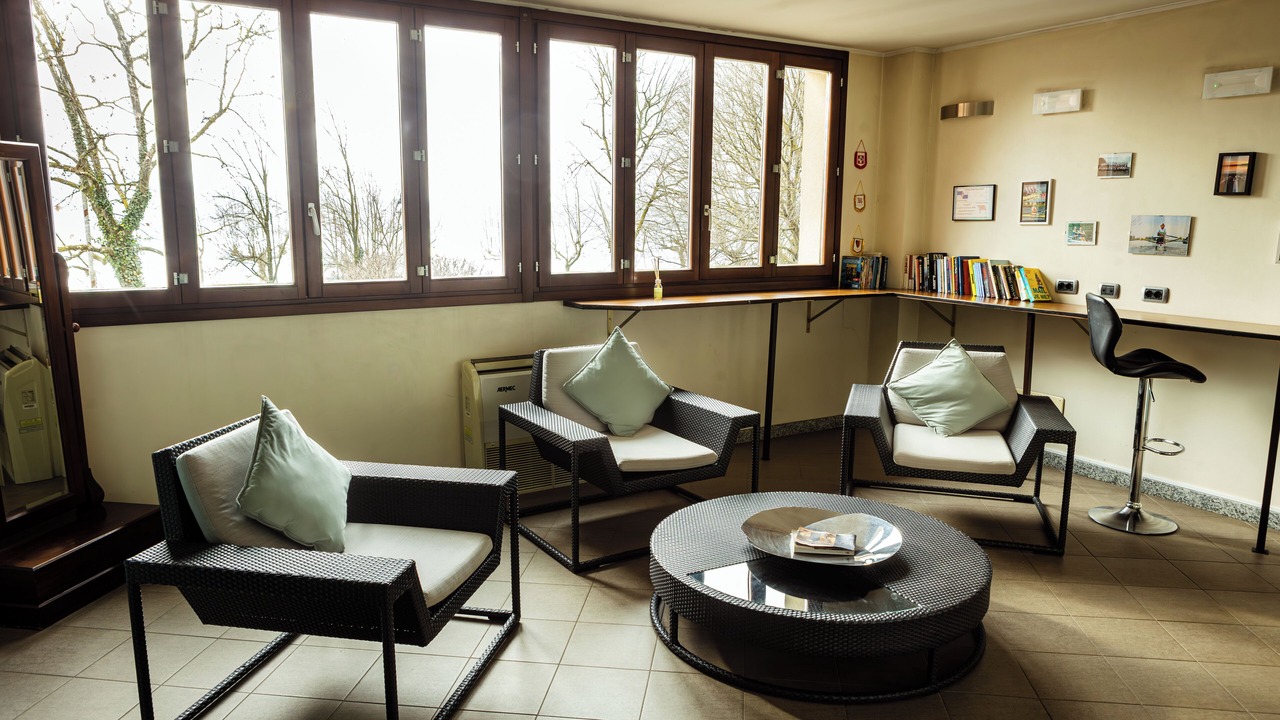 Photo of Livingroom in Capolago