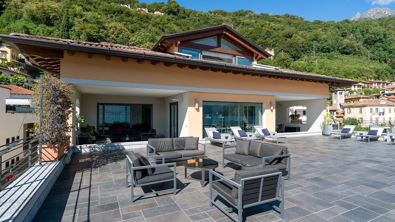Photo of Outdoor in Naggio