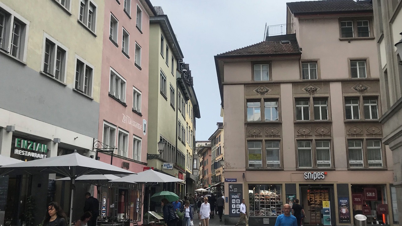 Photo of Others in Niederdorf