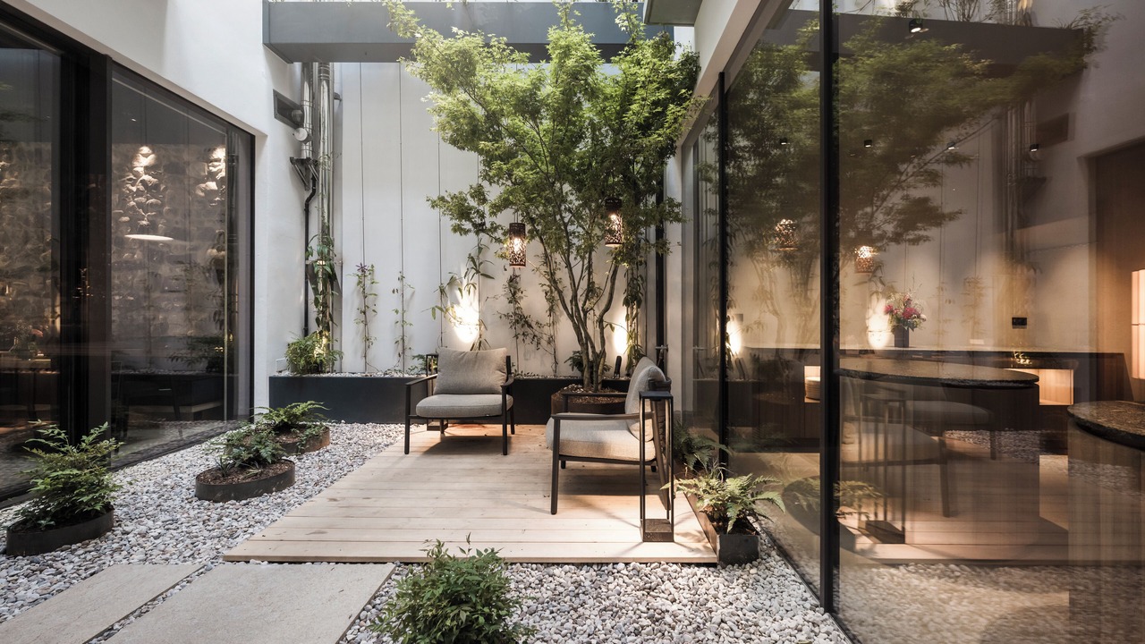 Photo of Outdoor in Old Town