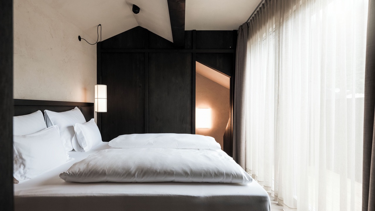 Photo of Bedroom in Old Town