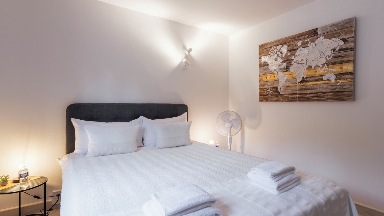 Photo of Bedroom in Duillier
