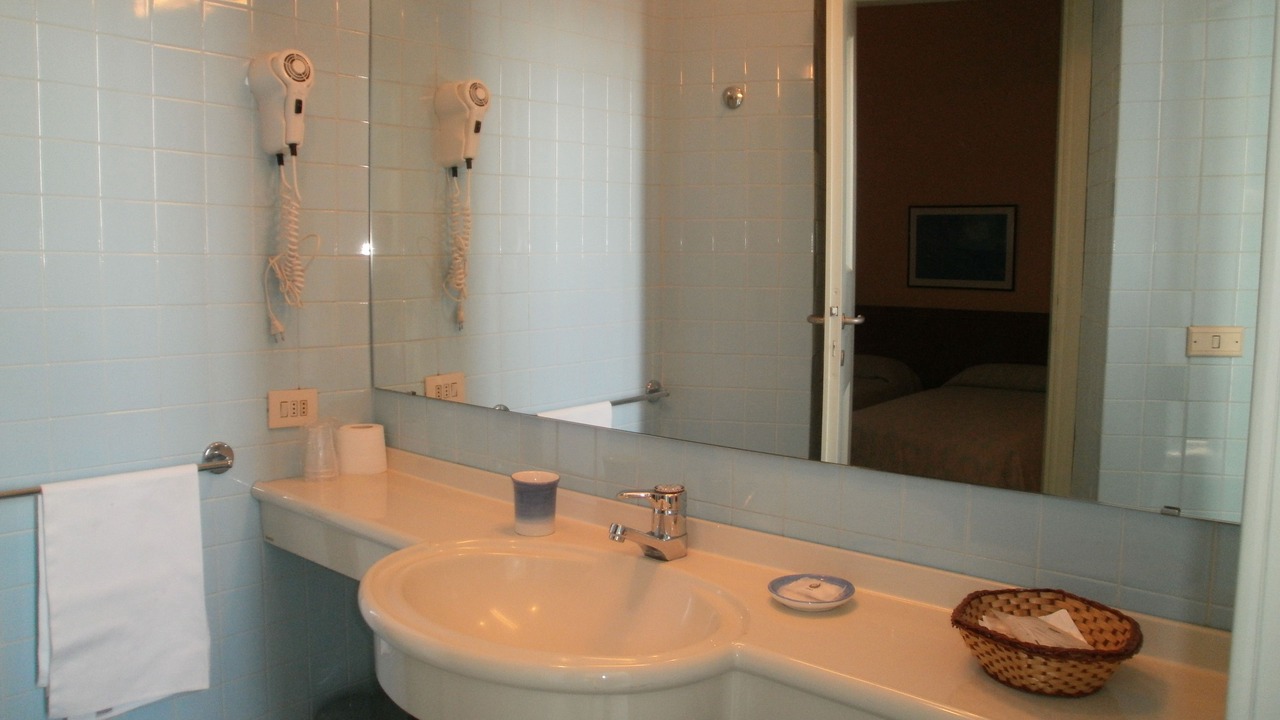 Photo of Bathroom in Palazzolo sull'Oglio