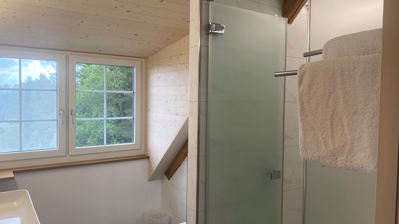 Photo of Bathroom in Wald