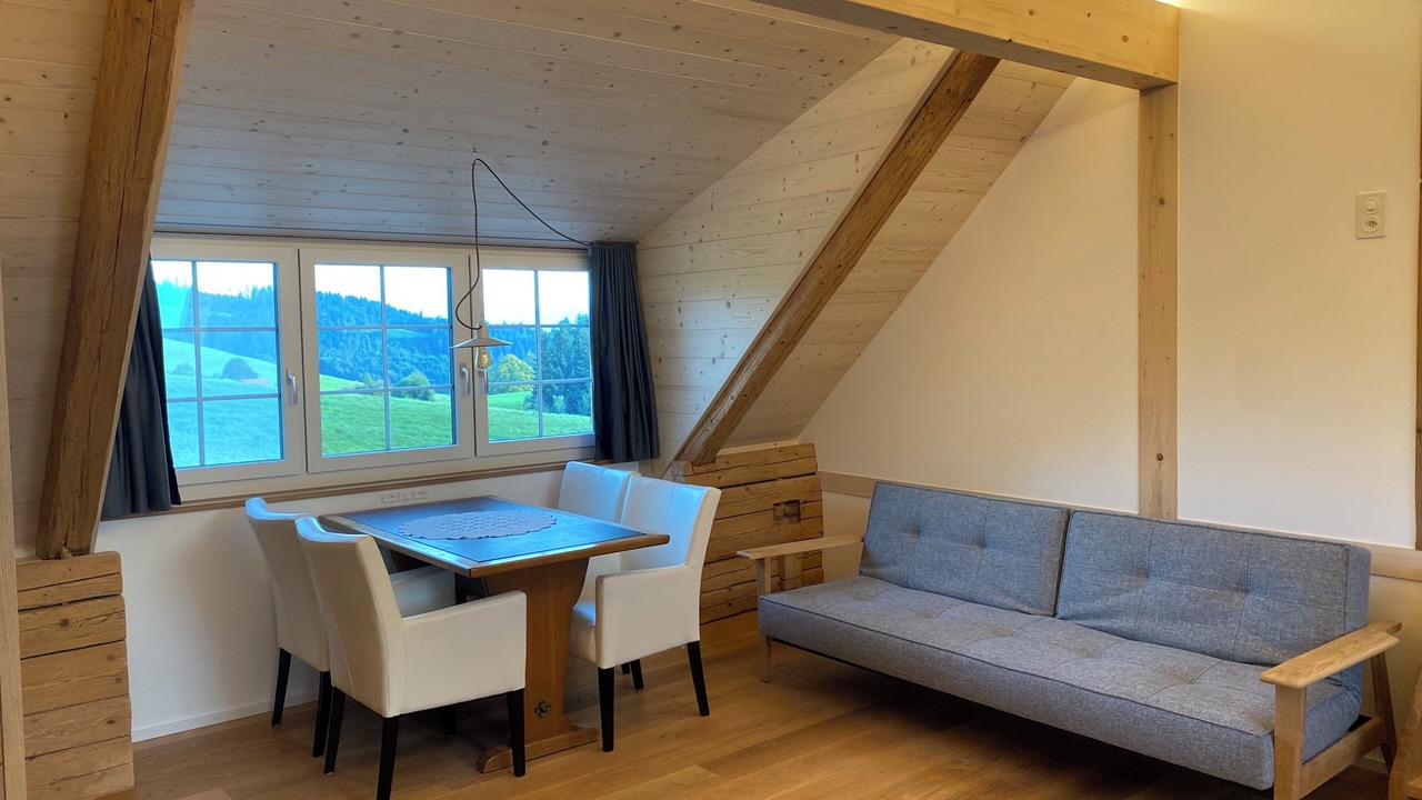 Photo of Bedroom in Wald