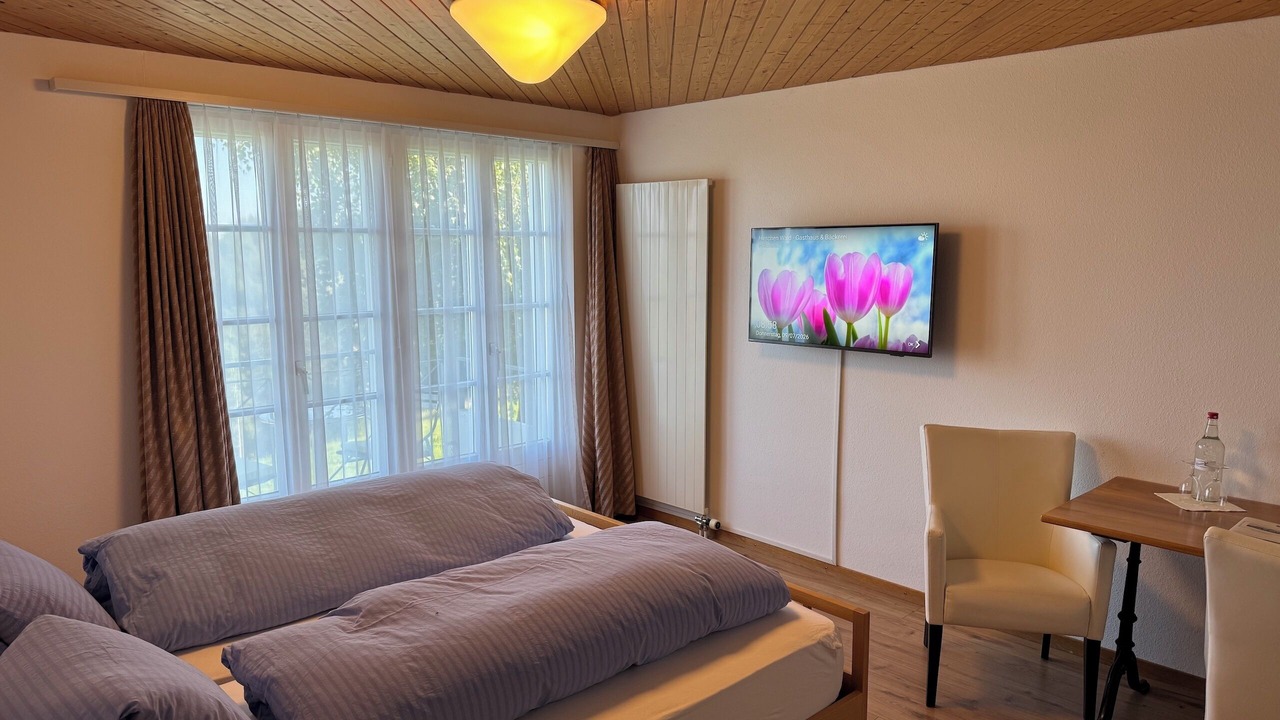 Photo of Bedroom in Wald