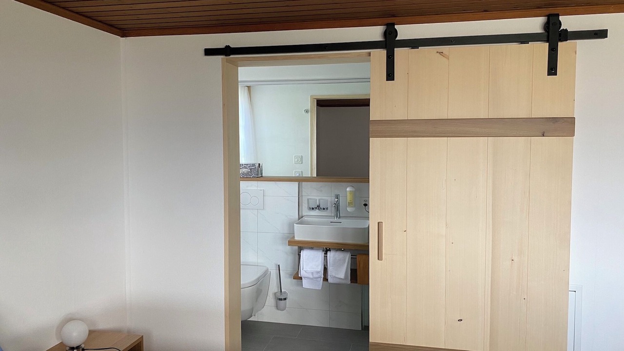 Photo of Bathroom in Wald