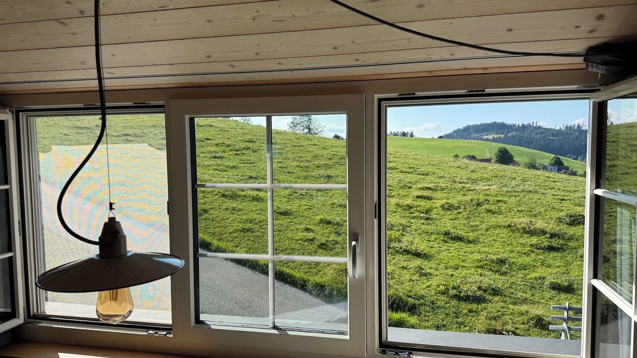 Photo of Bedroom in Wald