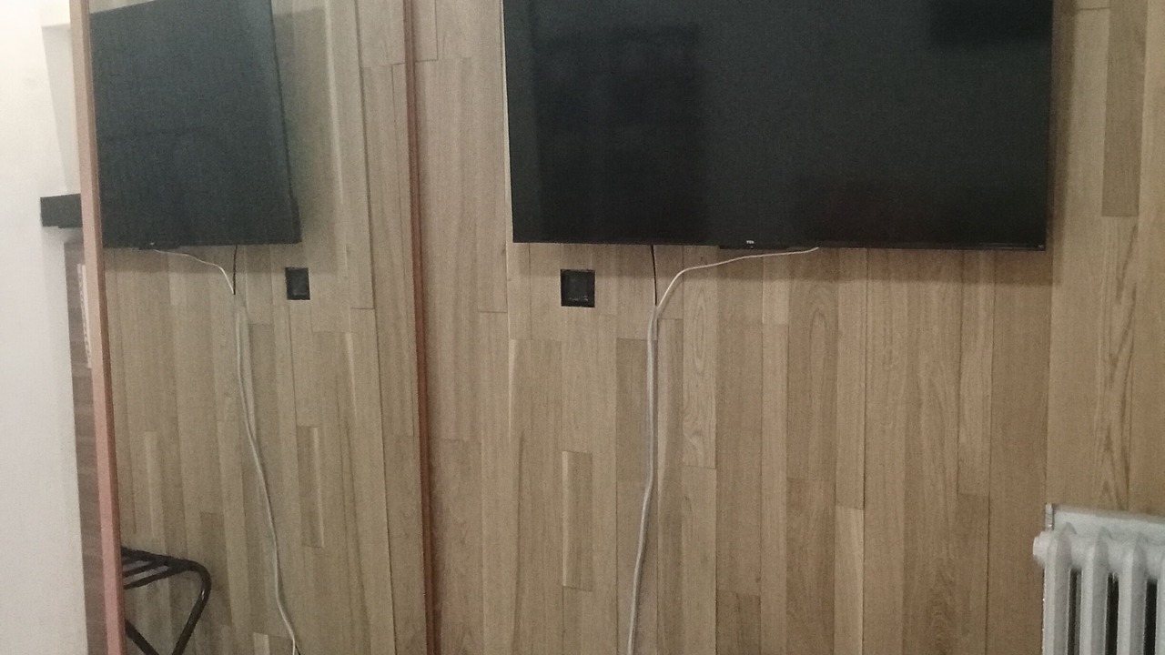 Photo of Bedroom in Calvairate