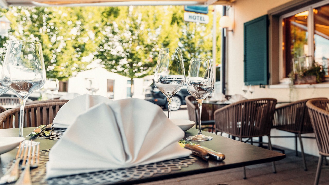 Photo of Patio Balcony in Luterbach