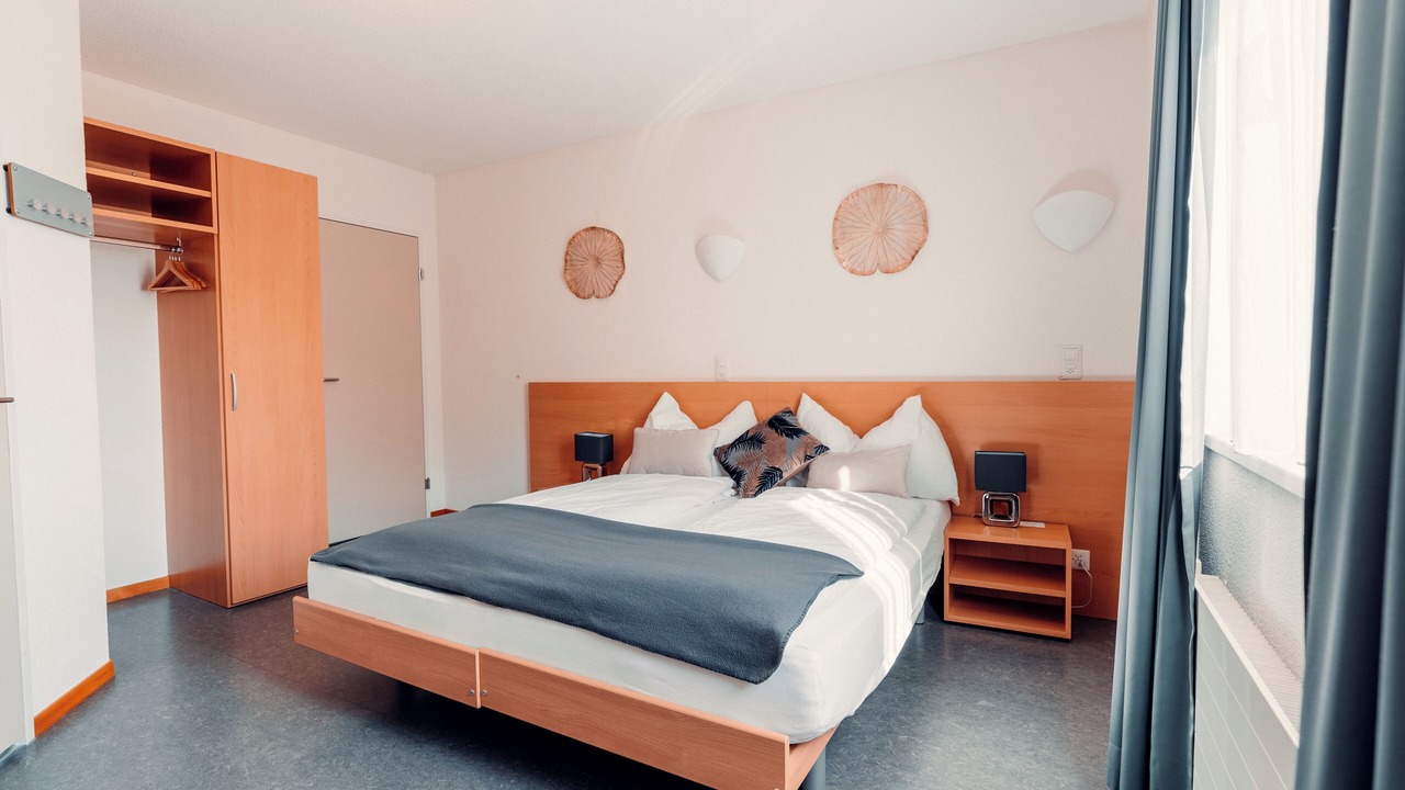 Photo of Bedroom in Luterbach