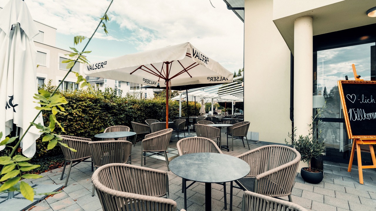 Photo of Patio Balcony in Luterbach