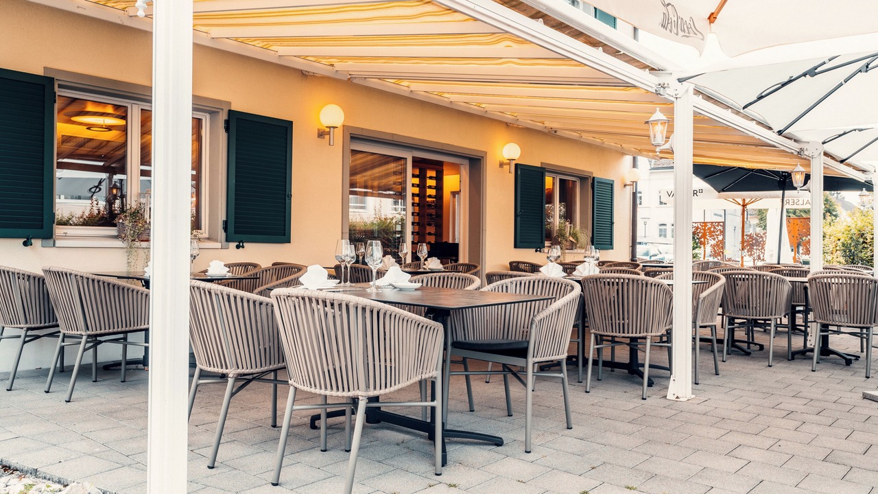 Photo of Patio Balcony in Luterbach