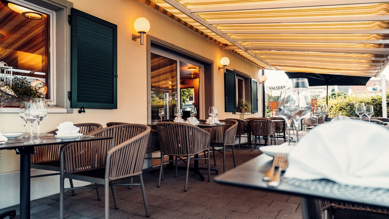 Photo of Patio Balcony in Luterbach