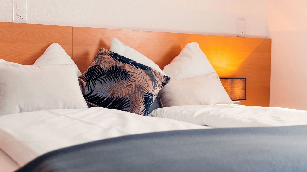Photo of Bedroom in Luterbach