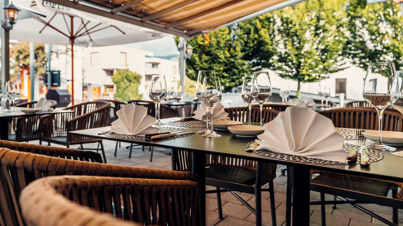 Photo of Patio Balcony in Luterbach