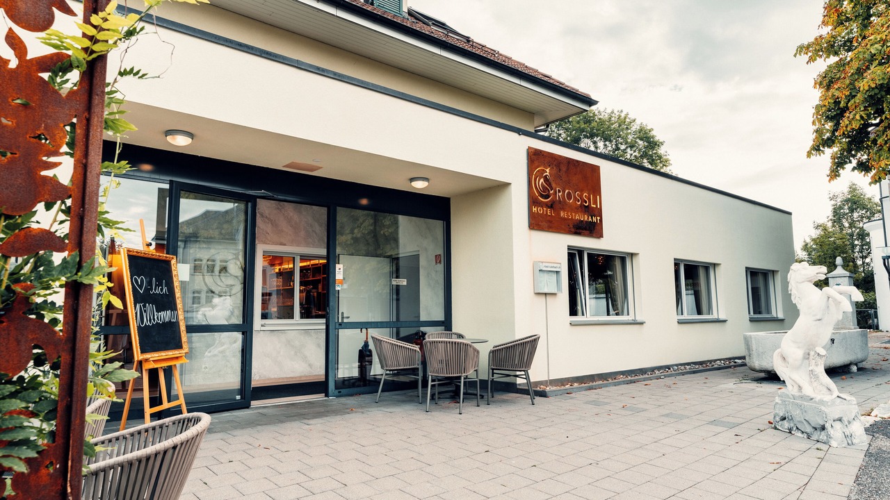 Photo of Outdoor in Luterbach