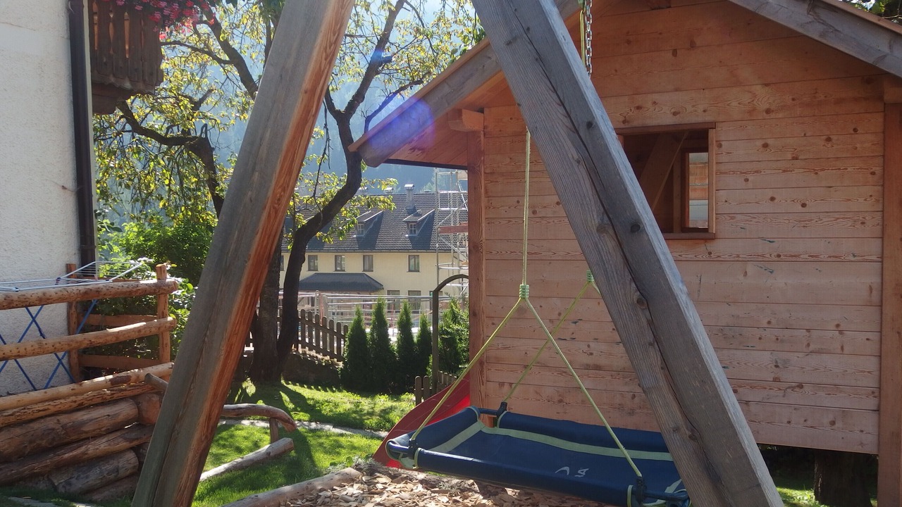 Photo of Outdoor in Valle San Silvestro
