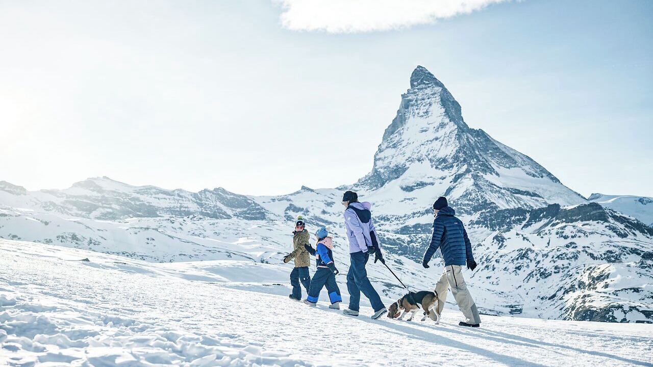 Photo of Others in Zermatt