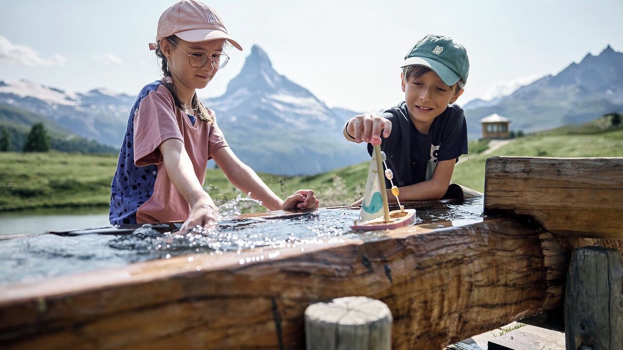 Photo of Others in Zermatt