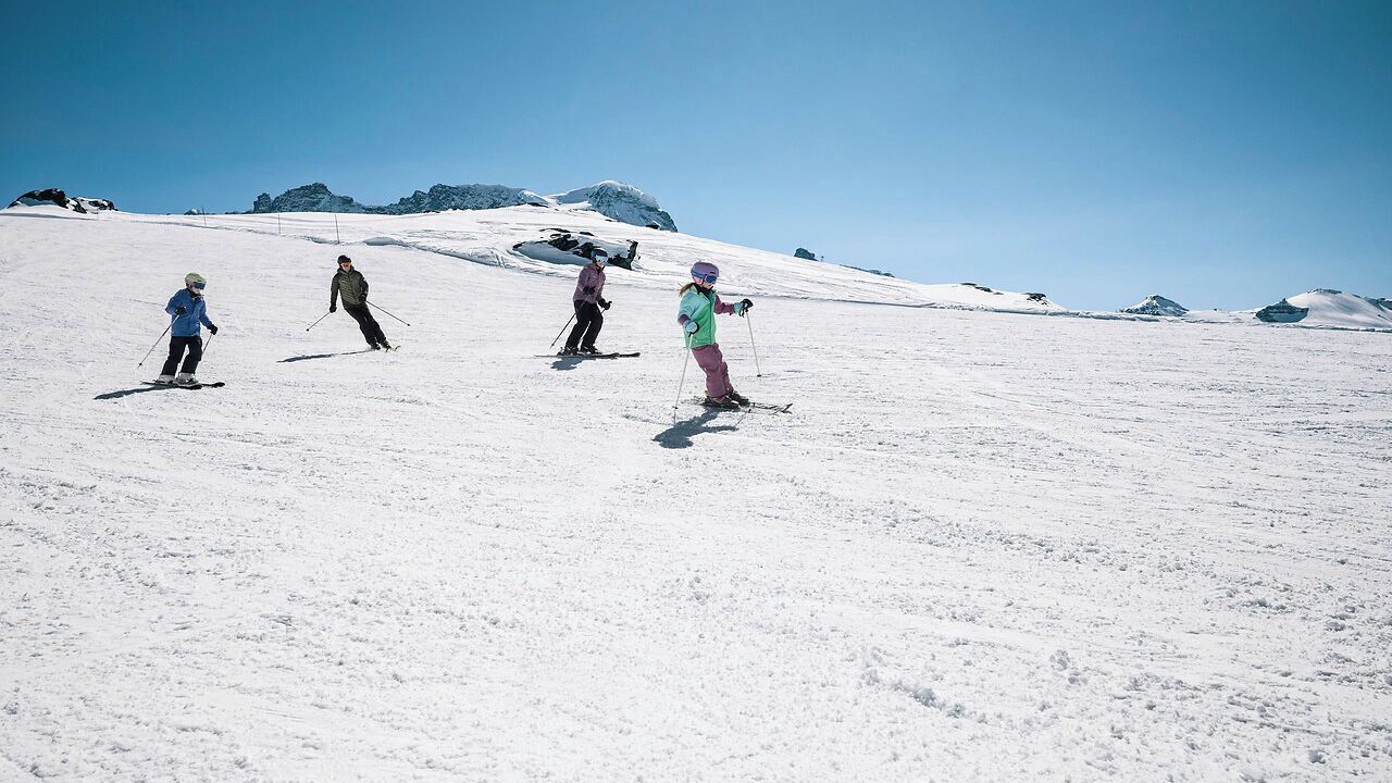 Photo of Others in Zermatt