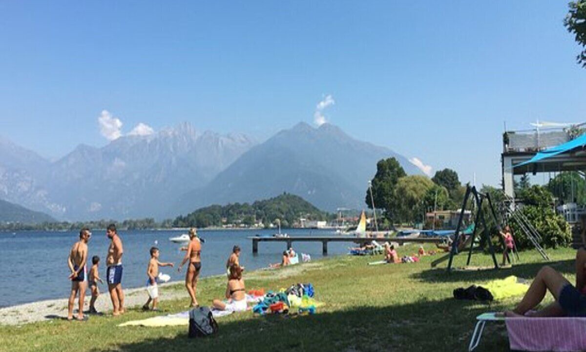 Photo of Outdoor in Colico