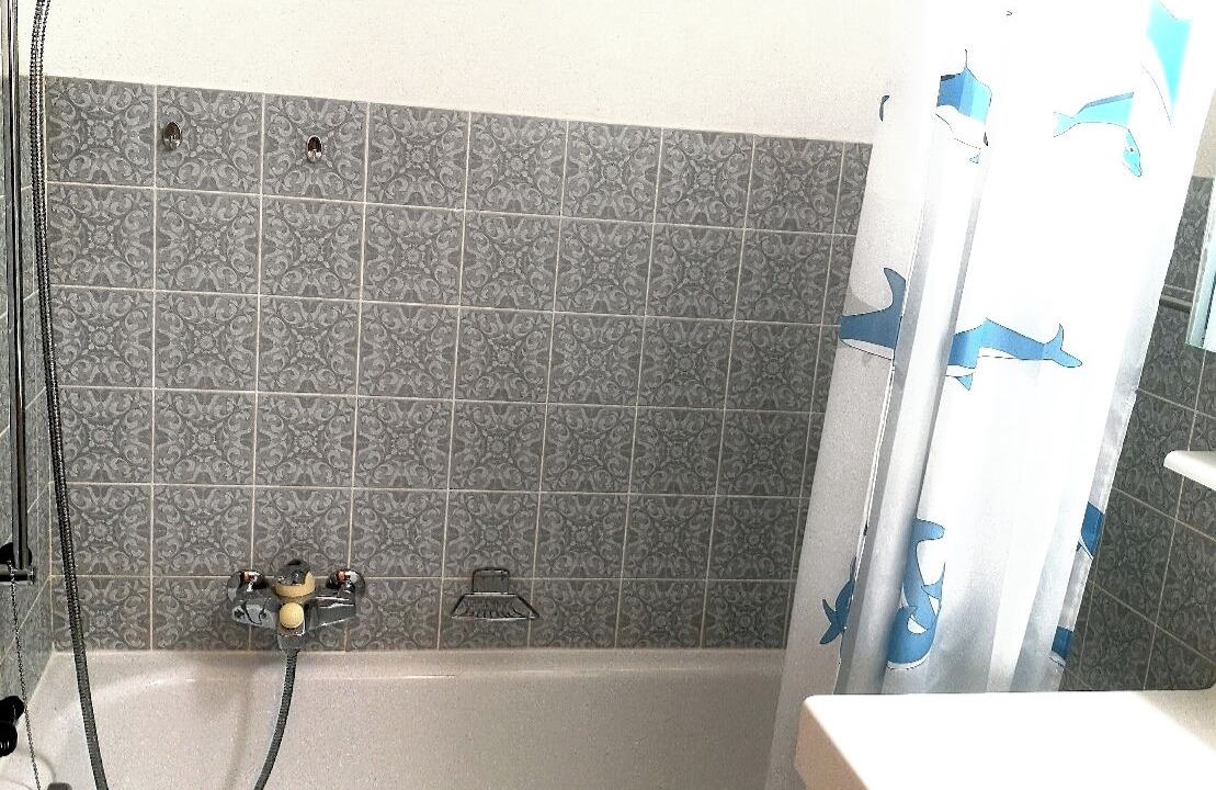 Photo of Bathroom in Saint-Pierre-de-Clages