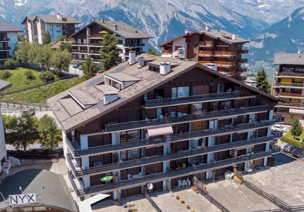 Photo of Outdoor in Saint-Pierre-de-Clages