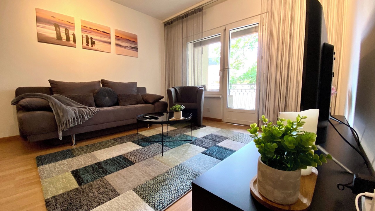 Photo of Livingroom in District 2