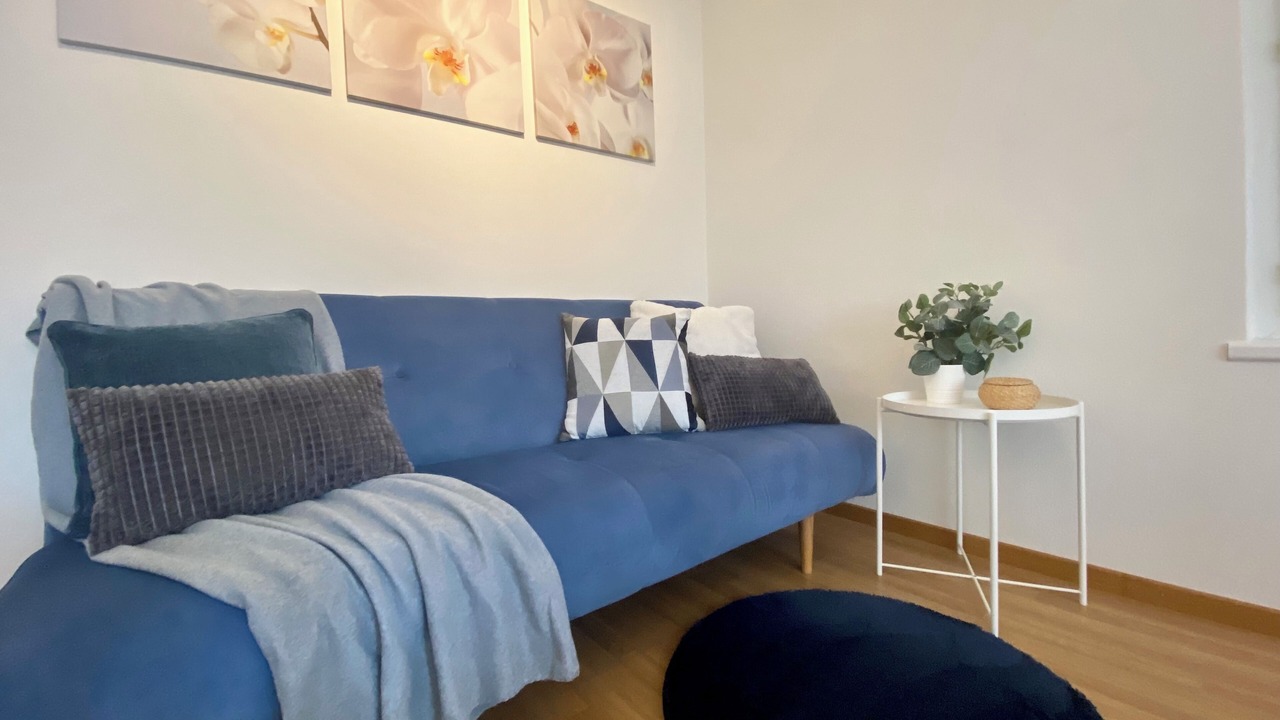 Photo of Livingroom in District 2