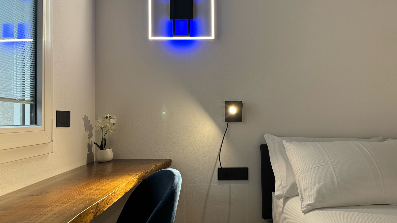 Photo of Bedroom in Orzinuovi