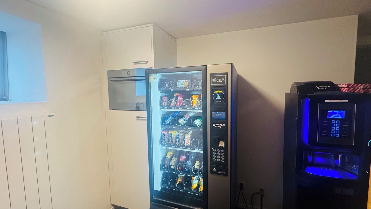 Photo of Kitchen in Liebistorf