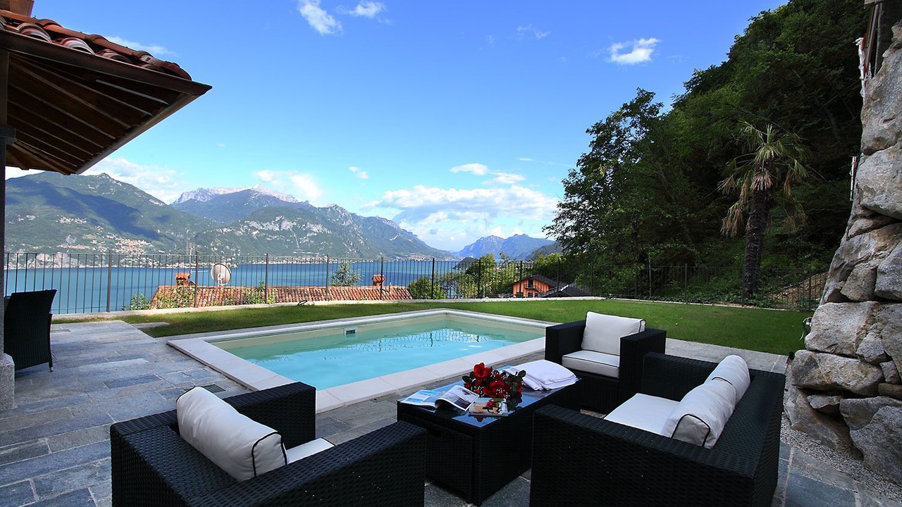 Photo of Outdoor in Naggio